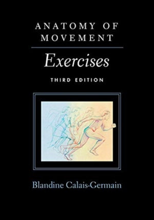Anatomy of Movement