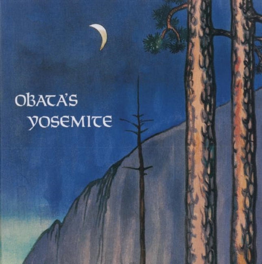 Book cover of: Obata's Yosemite