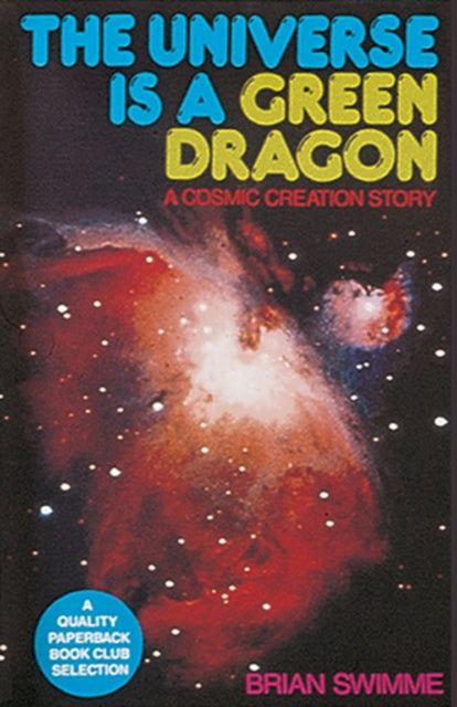 Universum on roheline draakon