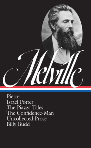 Herman Melville