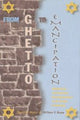 Book cover of: From Ghetto to Emancipation. By: David Myers