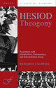 Book cover of: Theogony