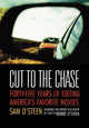 Book cover of: Cut to the Chase. By: Sam OSteen