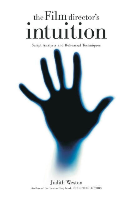 Book cover of: Film Director's Intuition
