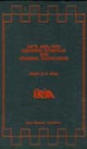 Book cover of: Data Analysis, Learning Symbolic & Numeric Knowledge. By: E. Diday