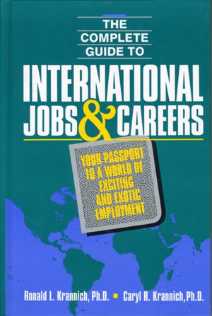 Complete Guide to International Jobs & Careers