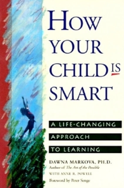 Book cover of: How Your Child Is Smart