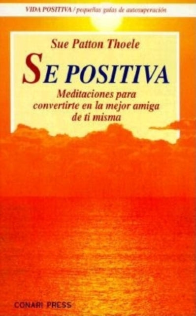 Book cover of: SE Positiva (Confidence)