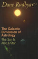 Astroloogia galaktiline dimensioon