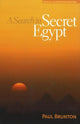 Book cover of: Search in Secret Egypt. By: Paul Brunton