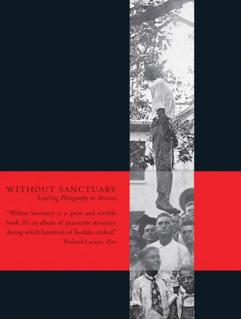 Without Sanctuary