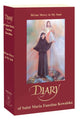 Book cover of: Diary of Saint Maria Faustina Kowalska. By: Santa Faustina Kowalska