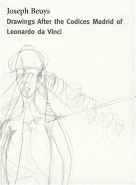 Drawings After the Codices Madrid of Leonardo Da Vinci