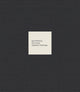 Book cover of: Jack Whitten: The Greek Alphabet Series. By: Jack Whitten