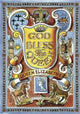 Book cover of: God Bless the Queen. By: Christopher Yeates