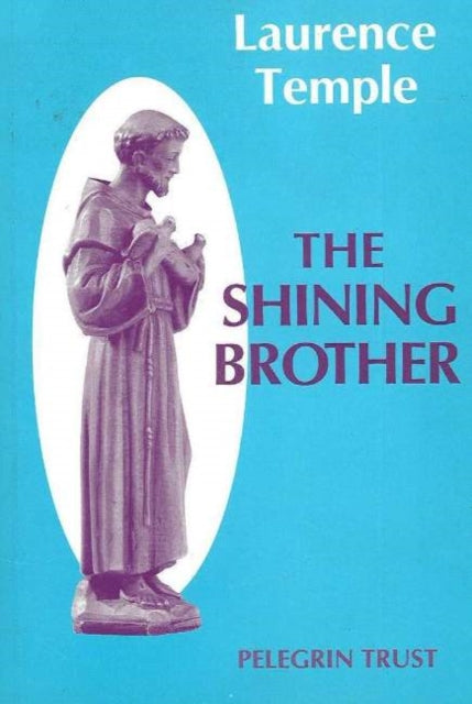 Book cover of: Shining Brother. By: Laurence Temple