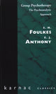 Book cover of: Group Psychotherapy. By: S. H. Foulkes