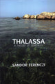 Book cover of: Thalassa. By: Sándor Ferenczi