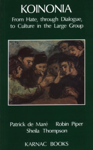 Koinonia