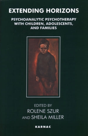 Extending Horizons