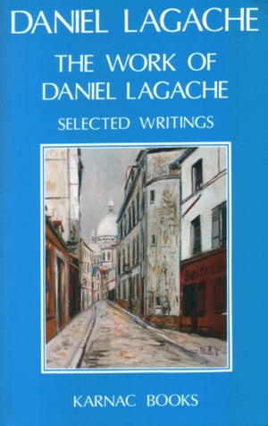 Work of Daniel Lagache