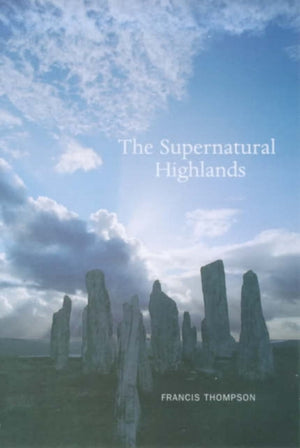 Supernatural Highlands