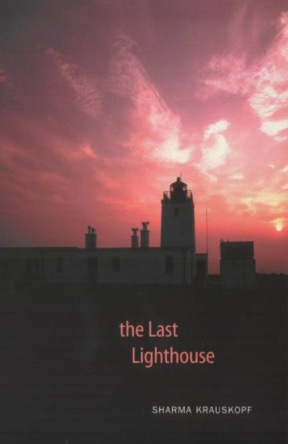 Book cover of: Last Lighthouse