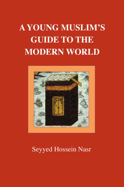 Book cover of: Young Muslim's Guide to the Modern World