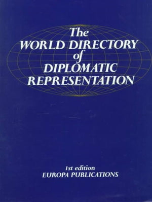 World Directory of Diplomatic Representation