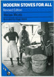 Book cover of: Modern Stoves for All. By: Waclaw Micuta