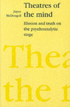 Theatres of the Mind