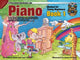 Book cover of: Progressive Piano Method for Young Beginners-Bk 1. By: Andrew Scott