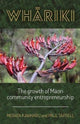 Book cover of: Whariki. By: Merata Kawharu