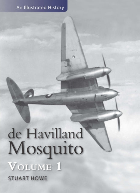 De Havillandi sääsk