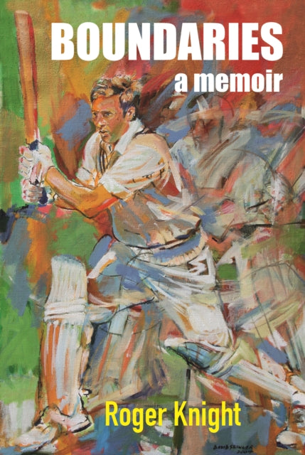 Book cover of: Boundaries