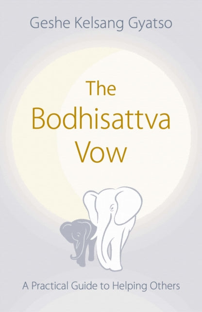 Bodhisattva tõotus