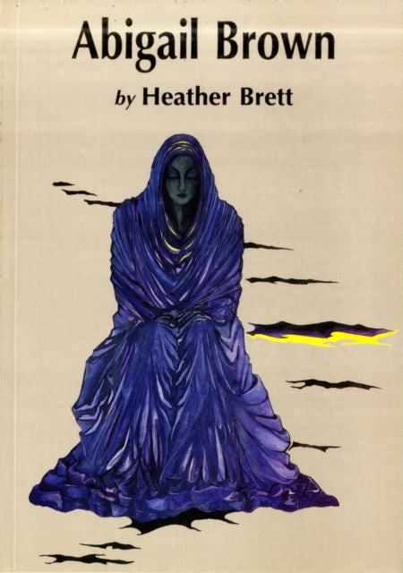 Book cover of: Abigail Brown