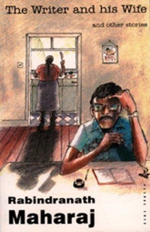 Writer and his Wife and Other Stories