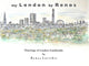 Book cover of: My London by Renos