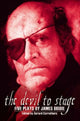 Book cover of: Devil to Stage. By: James Bridie