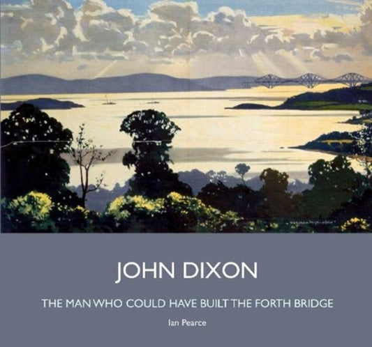 Book cover of: John Dixon