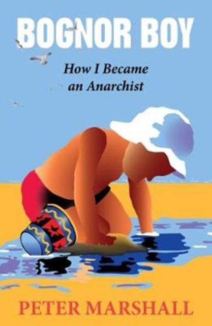 Book cover of: Bognor Boy