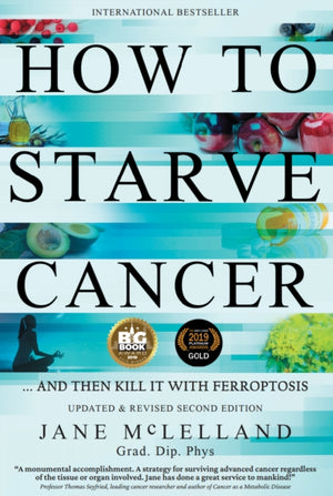 How to Starve Cancer, ...and Then Kill It with Ferroptosis