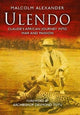 Book cover of: Ulendo. By: Malcolm Alexander