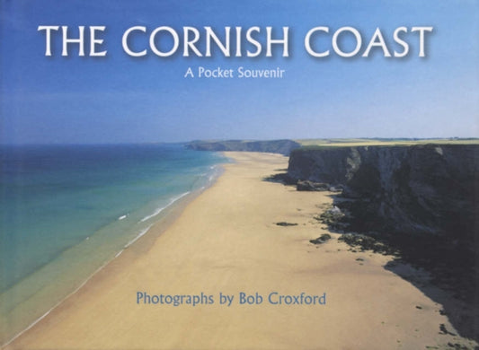 Cornwalli rannik