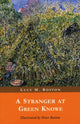 Book cover of: Stranger at Green Knowe