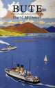 Book cover of: Bute. By: David McDowall
