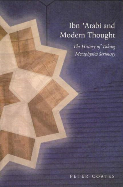 Ibn 'Arabi ja moodne mõtteviis