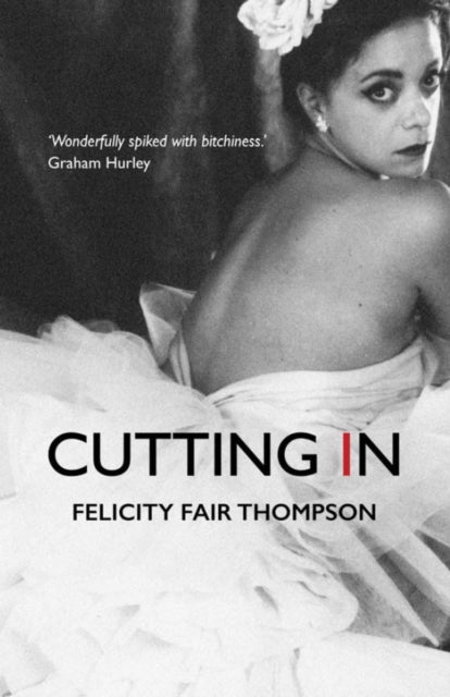 Book cover of: Cutting In