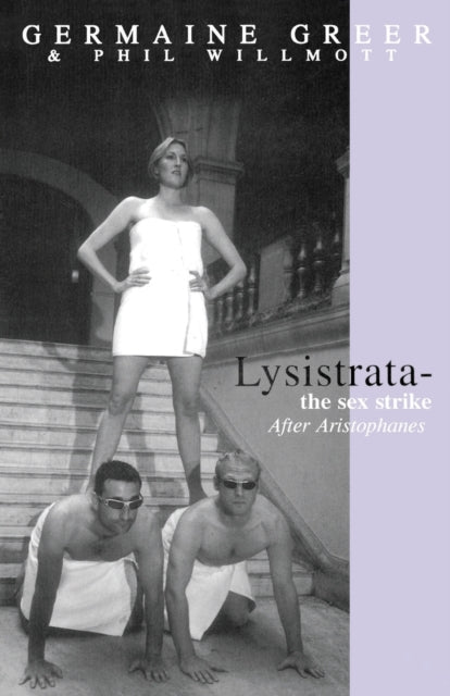 Lüsistrata